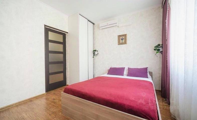 Apartamento de vacaciones para 5 personas - 1