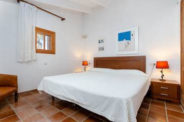 Chalet in San Lorenzo de Cardessar, Mallorca Este für 7 