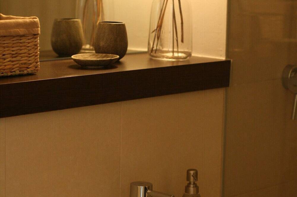 Apartamento entero, Kokon Studio Apartment near Hauptbahnhof in Leipzig Mitte, Leipzig