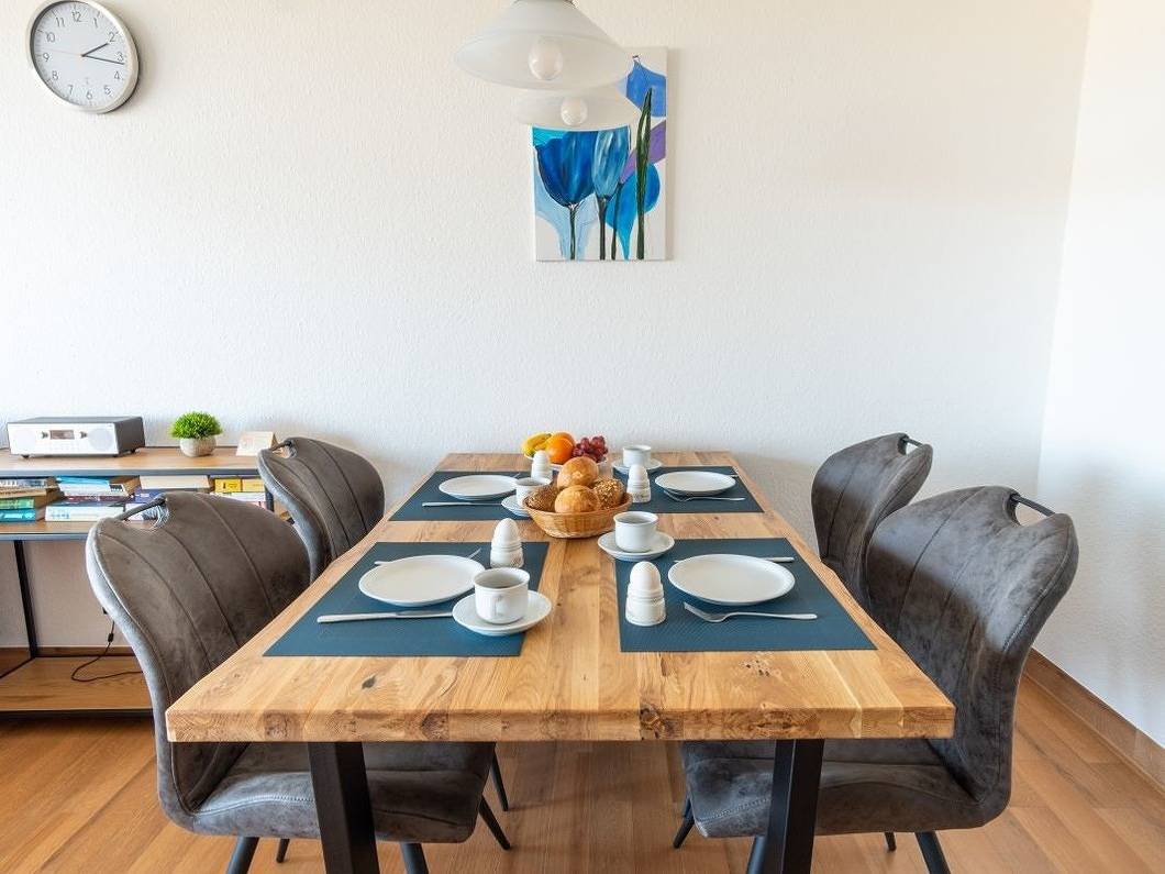 Ganze Ferienwohnung, Gemütliche & strandnahe Fewo inkl. Schwimmbad, Sauna & Strandkorb- Nr. 234 in Döse, Cuxhaven