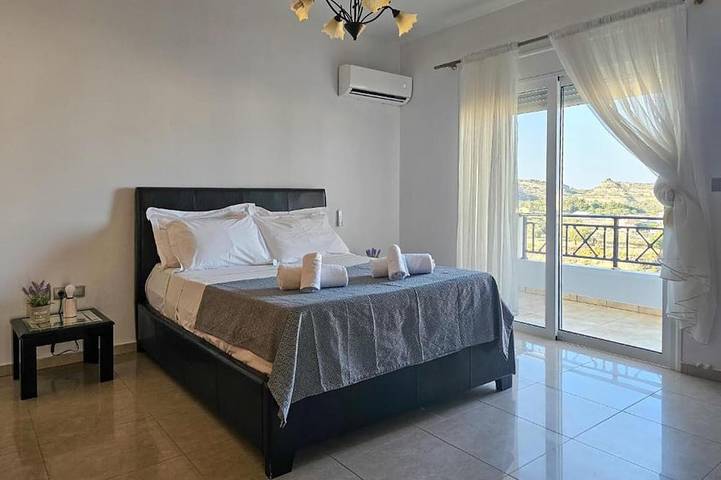 Ferienhaus für 7 Personen in Afantou - 2