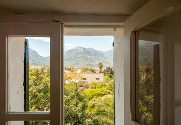 Holiday home in Sóller, Serra de Tramuntana für 10 