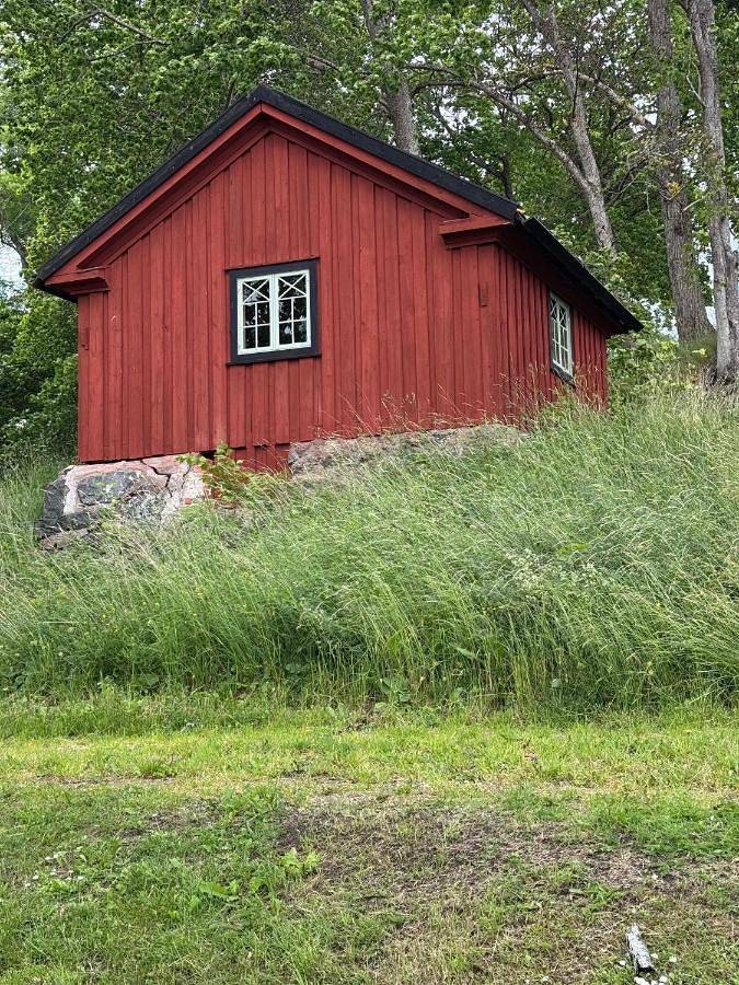 Sb Mangelgården in Söderköping, Söderköping und Umgebung