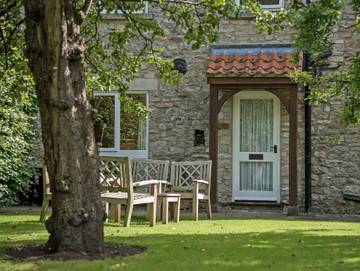 Holiday Home for 5 People in Pickering, North Yorkshire, Photo 1