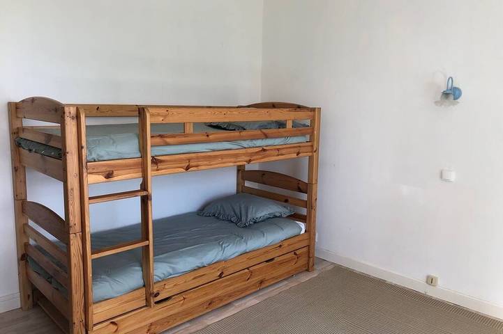 Location de vacances pour 7 personnes, avec jardin à Saint-Laurent-des-Vignes - 2