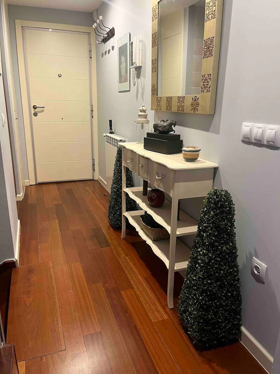 Appartement entier, Triplex 3 Dormitorios Terrazas in Sabiñánigo, Pyrénées espagnoles