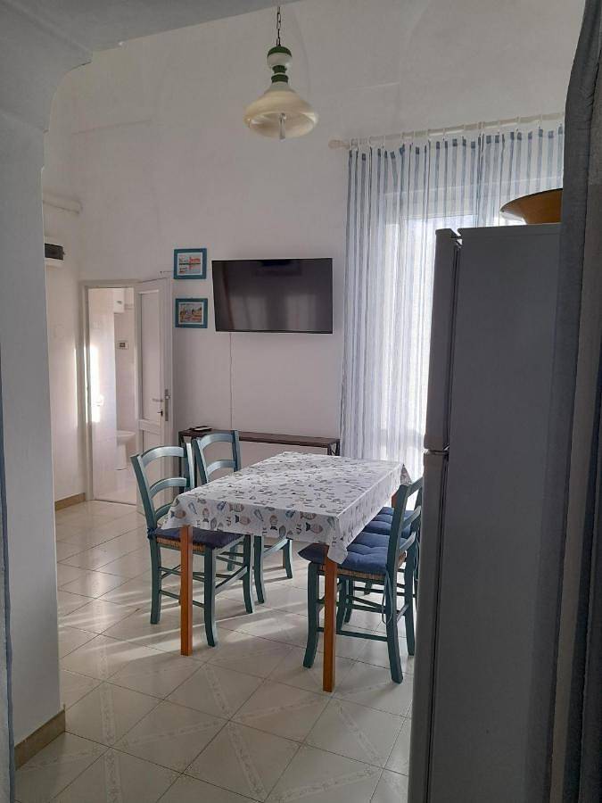 Appartamento vacanze per 4 persone, con balcone e panorama - 1