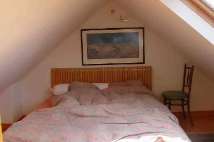 Gîte pour 2 personnes, avec terrasse à Landerneau - 2