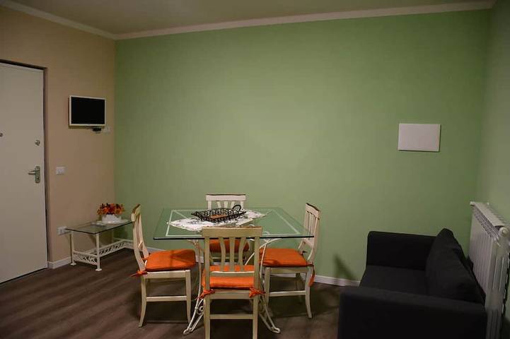Appartamento vacanze per 3 persone - 1