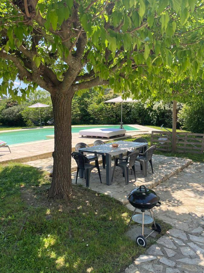 Gîte pour 4 personnes, avec vue à Boisset-et-Gaujac - 2