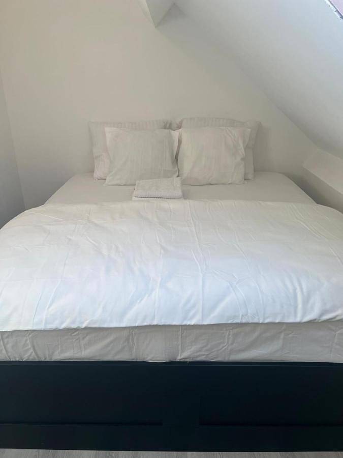 Gîte pour 2 personnes à Boom - 4