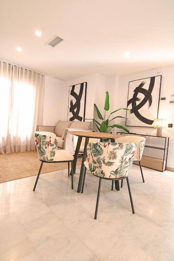 Apartamento de vacaciones para 3 personas - 1