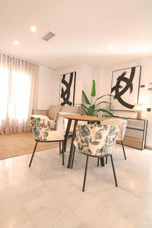 Apartamento de vacaciones para 3 personas - 1