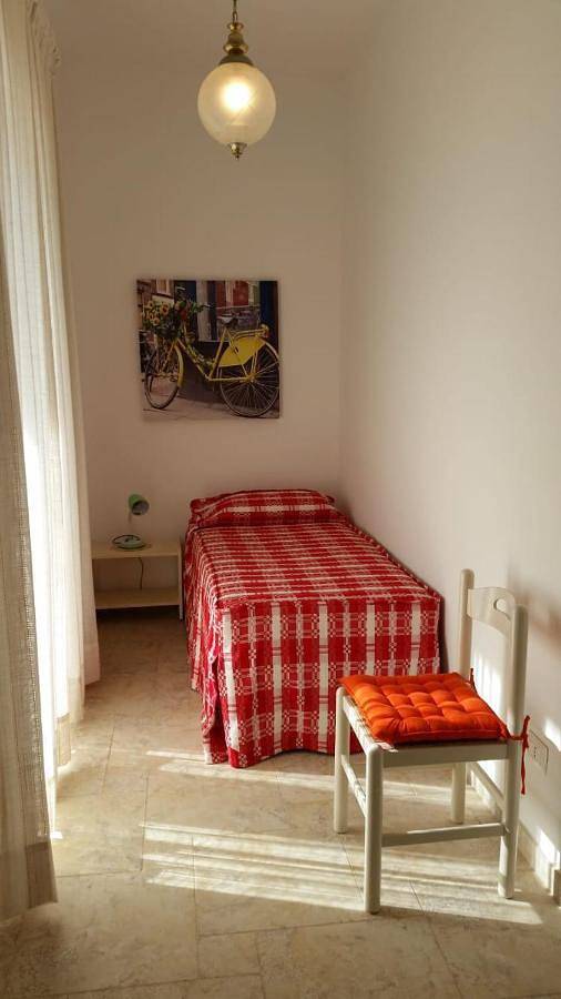 Villa in Torre Suda, Racale