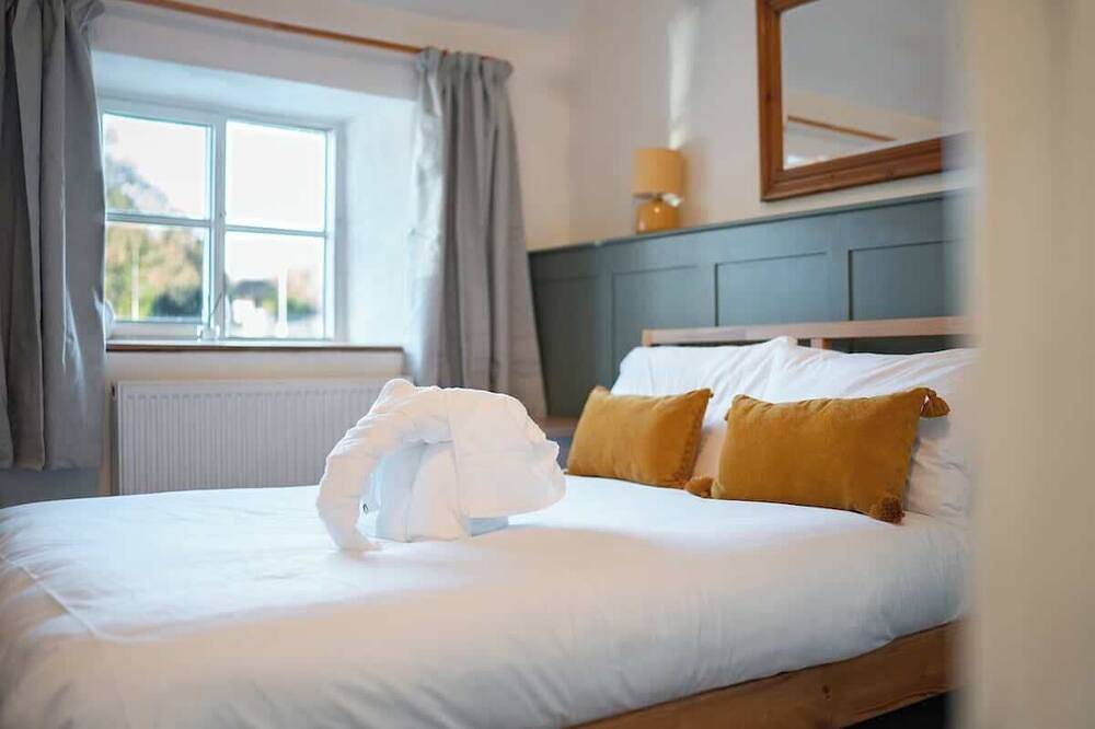 Cosy Country Cottage Sleeps 4 in Kirkbymoorside, North Yorkshire