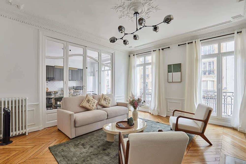Appartement de vacances