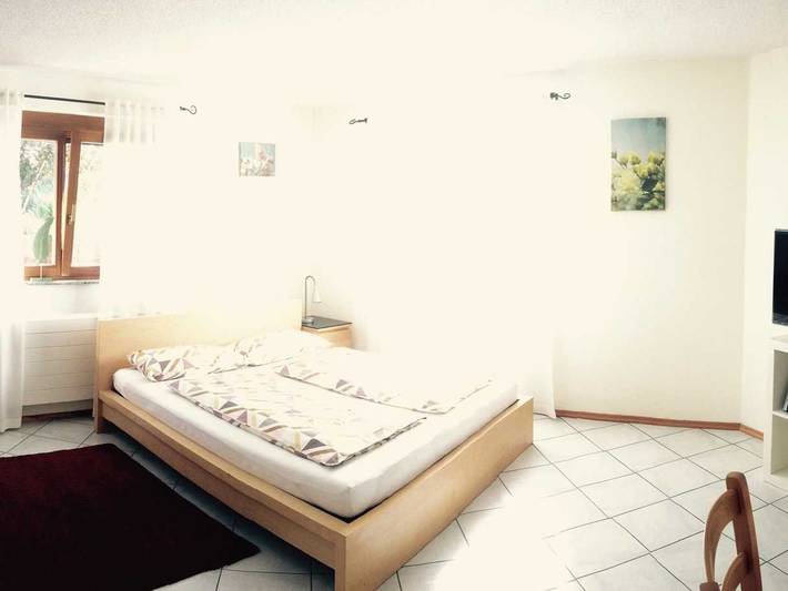Hostel für 4 Personen in Europa-Park - 2