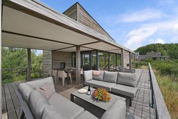 Villa for 4 Guests in Goeree-Overflakkee, North Sea Netherlands, Picture 1