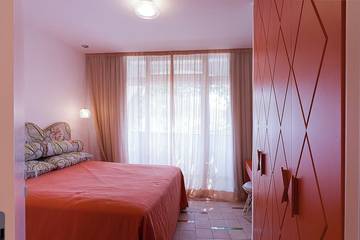 Apartment for 6 People in Marina Piccola (Capri), Capri, Photo 1