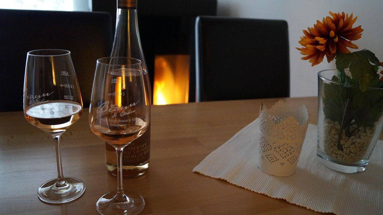 Vakantiehuis voor 4 personen met terras in Edesheim, Landkreis Südliche Weinstraße