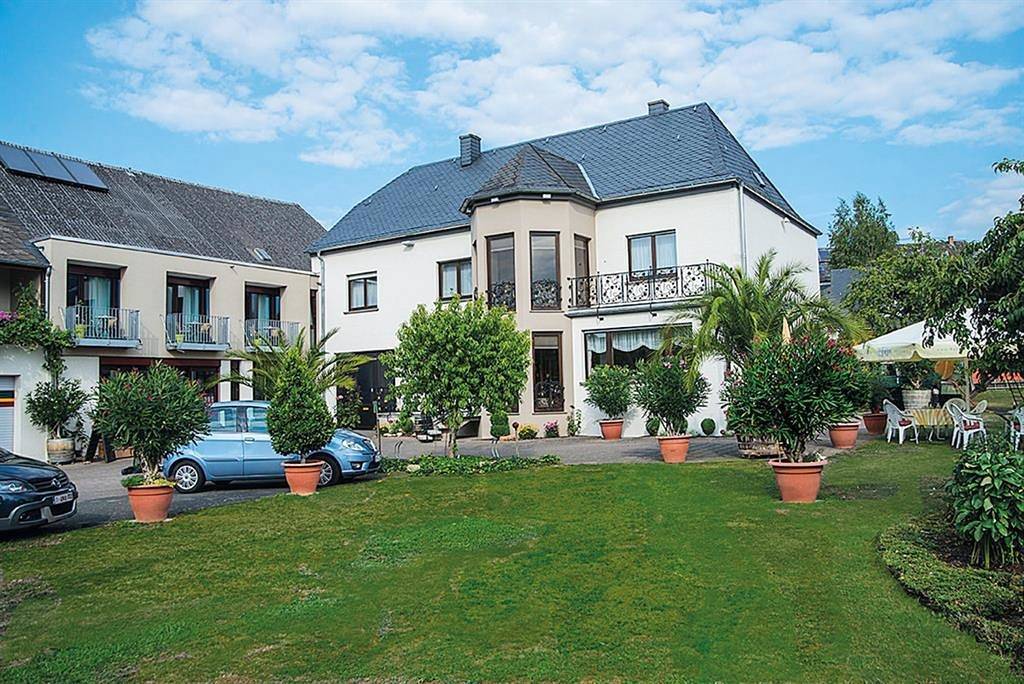 Ganze Ferienwohnung, Doppelzimmer Classic in Nittel, Landkreis Trier-Saarburg