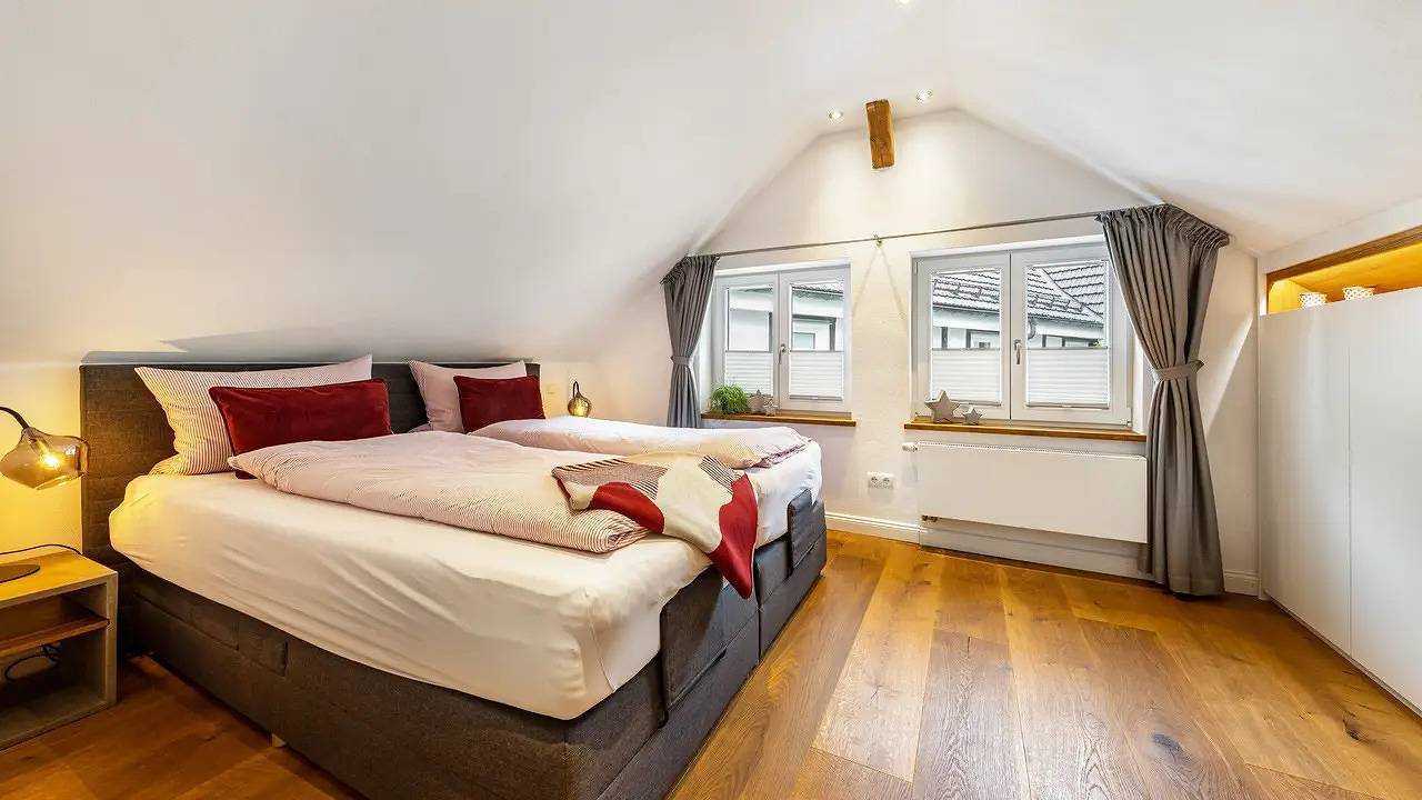 Ganze Ferienwohnung, Ferienwohnung für 2 Personen (60 m²) in Lennestadt in Lennestadt, Sauerland