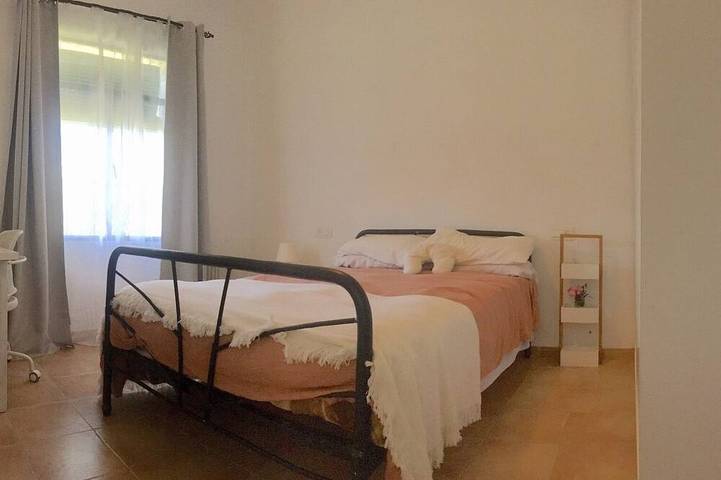 Casa Rural Ideal Para Parejas en Plena Sierra de Córdoba in Obejo, Sierra Morena