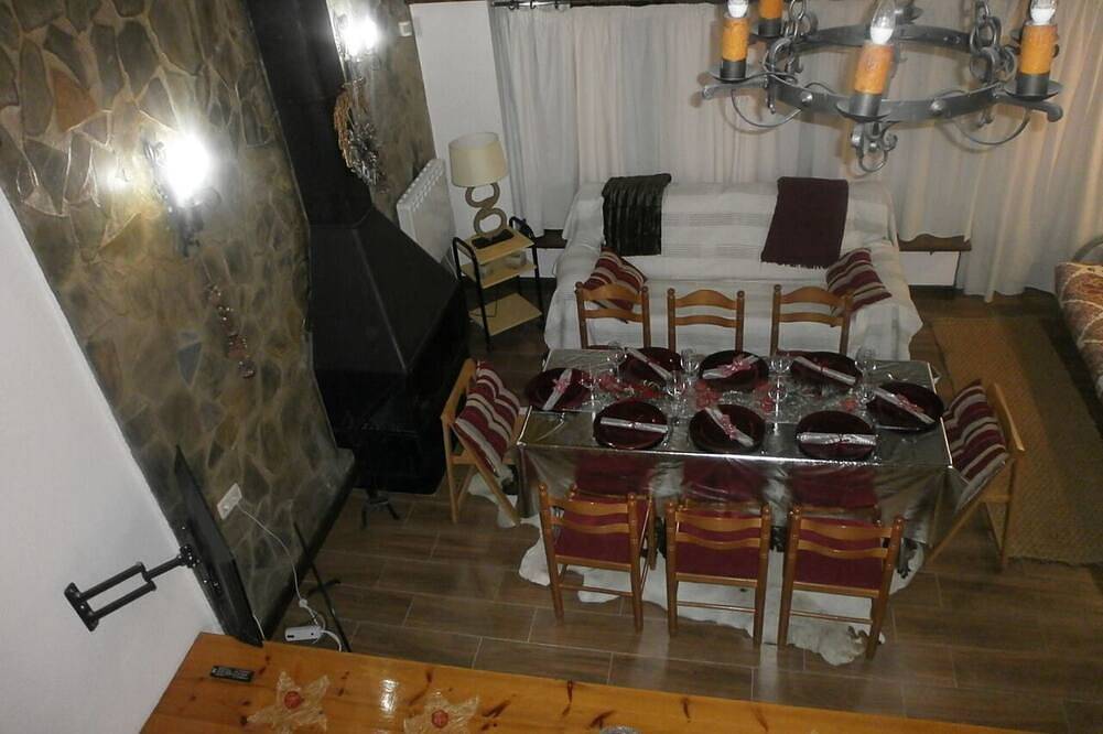 Duplex de Estilo Loft en Sierra Nevada in Sierra Nevada Ski Resort, Monachil