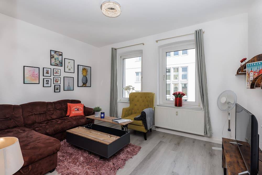 Ganze Wohnung, Zentrale und verkehrsgünstige Gästewohnung in Weidenau in Siegen, Kreis Siegen-Wittgenstein