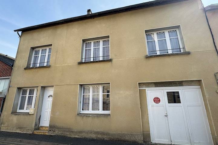 Ferienhaus für 10 Personen