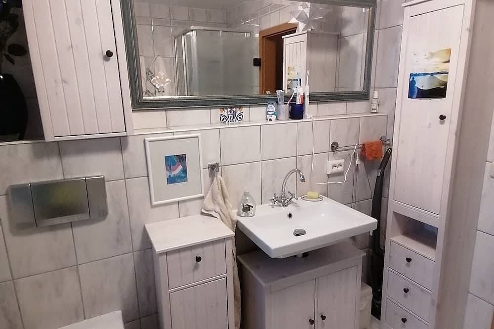 Ganze Wohnung, Ferienwohnung Konstanzer Bergblick mit Wintergarten in Oberstaufen, Bayerisch Schwaben