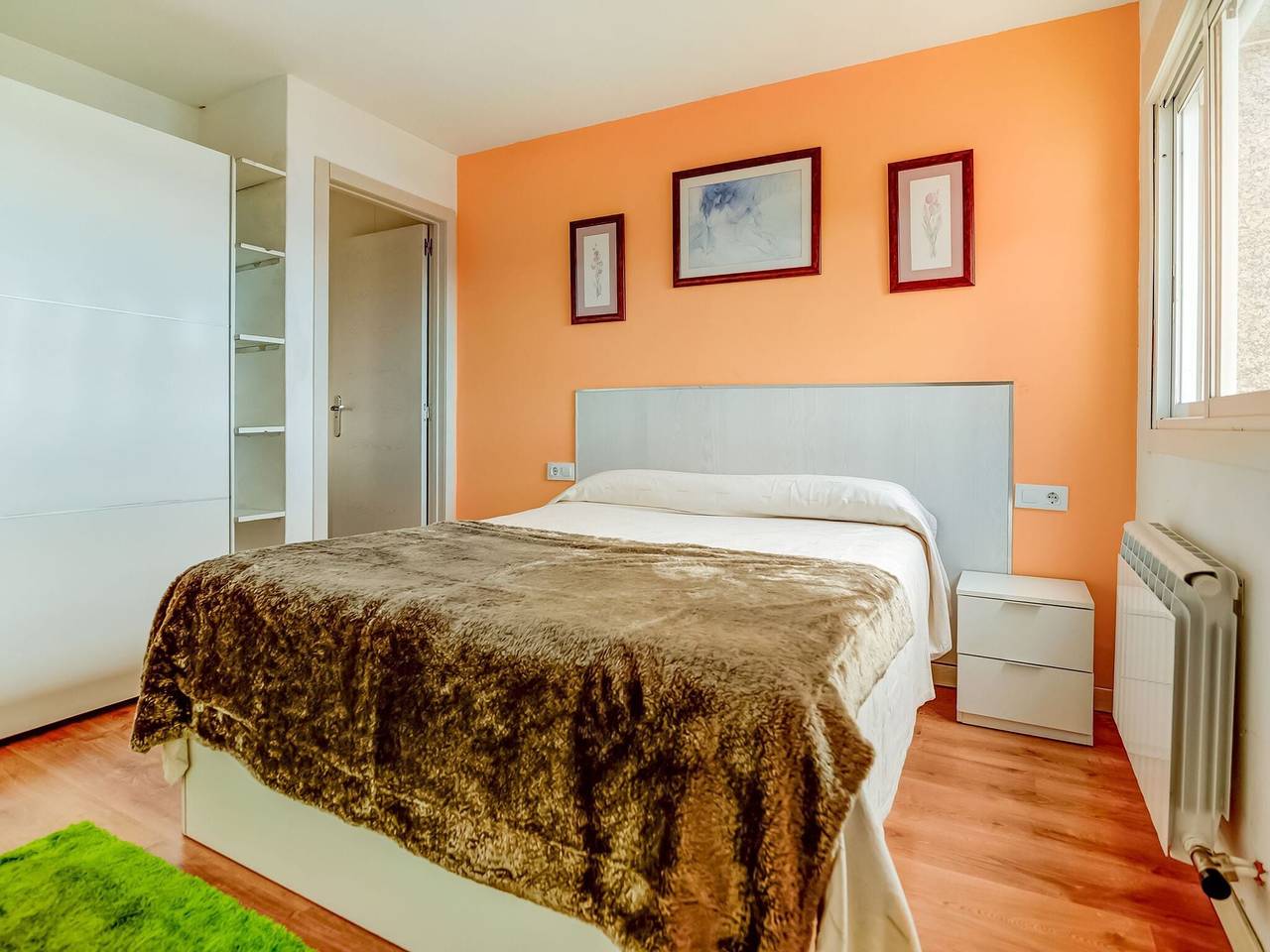 Casa Vacacional en Redondela con Vista al Mar in Redondela, Rias Baixas