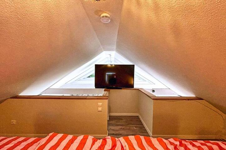 Ferienhaus für 4 Personen, mit Terrasse und Garten sowie Sauna in Middelhagen - 3