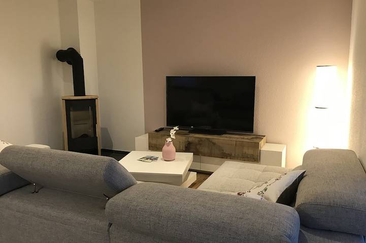 Ferienwohnung für 6 Personen in Geeste