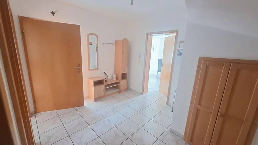 Ferienwohnung für 2 Personen, mit Terrasse in Ulmen - 2