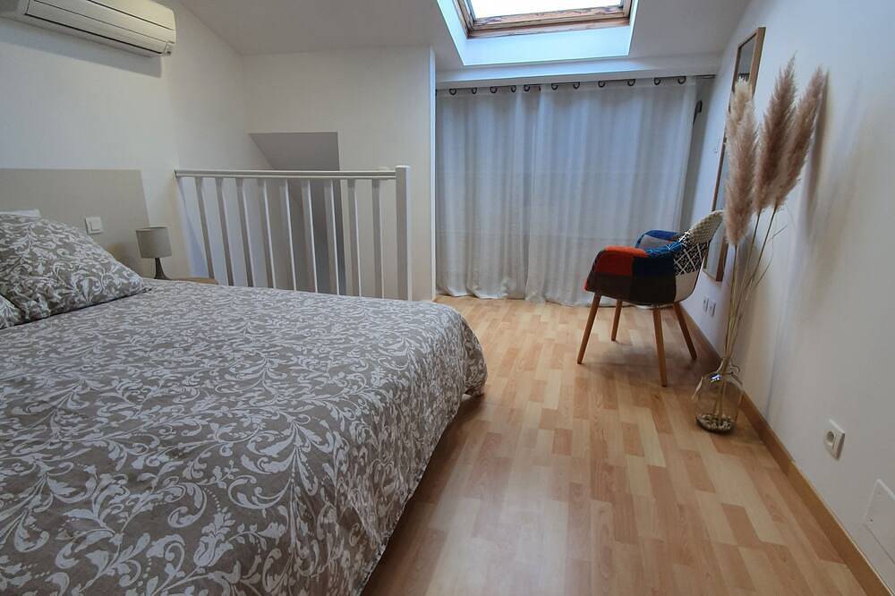 Ganze Wohnung, Apartment in Caux, Mittelmeerküste (Frankreich)