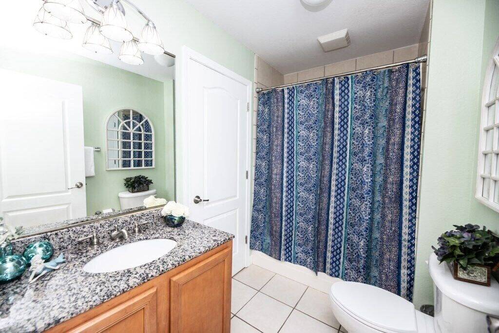 Vacation Apartment for 6 Guests in Pigeon Forge, Sevier County