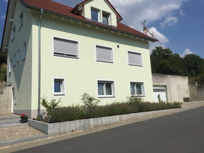 Ferienwohnung für 2 Personen