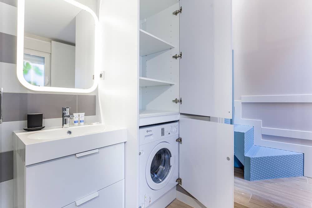 Appartement entier, Appartement Iriarte Studio á  Madrid in Madrid, Área Metropolitana de Madrid