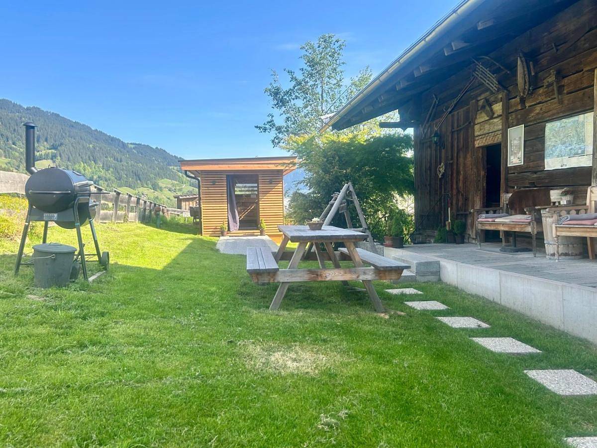 Ganze Wohnung, Myapart 1709 in Jochberg, Bezirk Kitzbühel