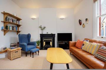 Apartment for 3 People in Camden, London, Photo 1