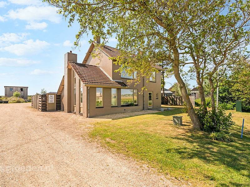 Ferienhaus Callantsoog in Callantsoog, Noord-Holland - Nordseeküste