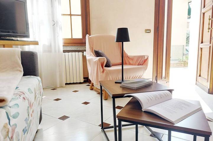 Ferienhaus für 7 Personen, mit Garten in Venetien - 2