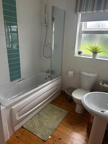 Location de vacances pour 6 personnes dans Culdaff - 4