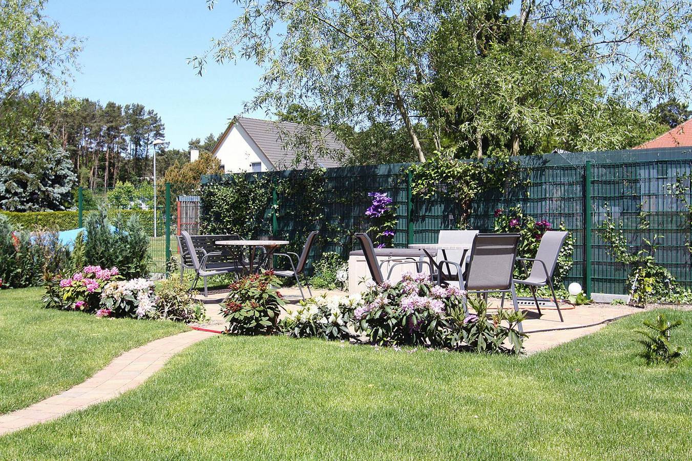 Apartamento entero, Appartementhaus Strandloper, Zinnowitz in Zinnowitz, Usedomer Norden