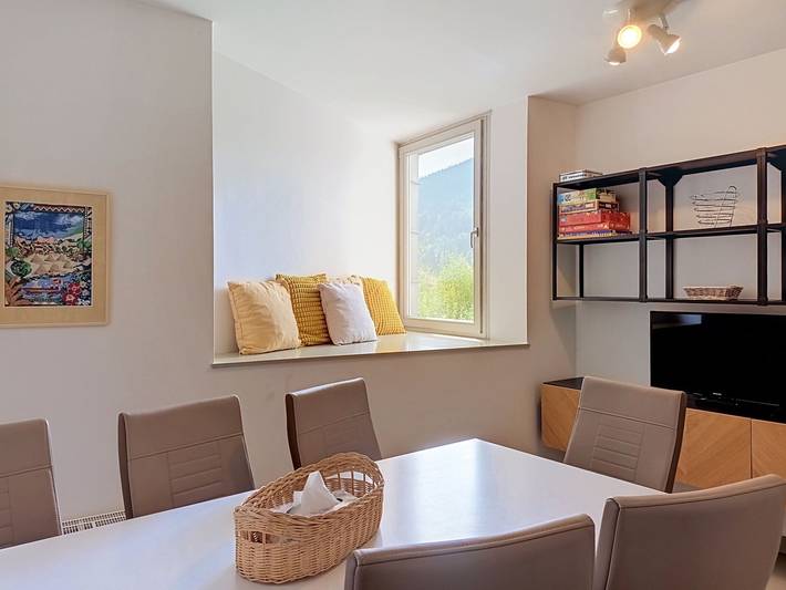 Ferienwohnung für 7 Personen, mit Balkon in Tschechien - 3