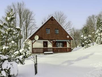 Vakantiehuis voor 6 Personen in Černý Důl, Reuzengebergte, Afbeelding 1