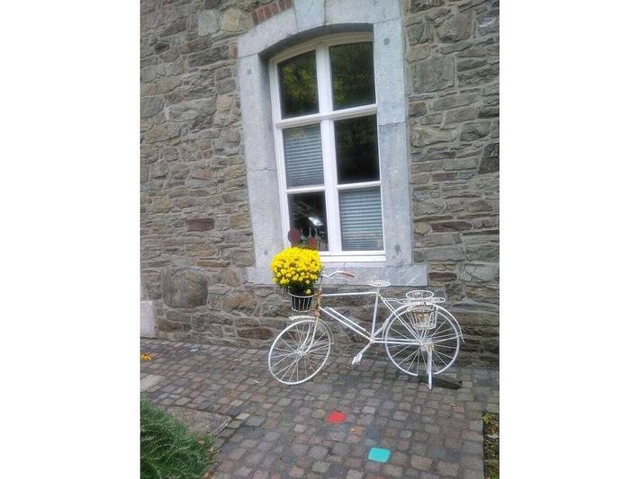 Ferienhaus für 4 Personen, mit Terrasse in Stolberg - 2
