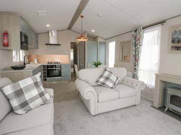 Camping voor 4 Personen in Falkirk, Schotland, Afbeelding 4