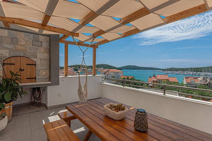 Apartamento de vacaciones para 4 personas - 1